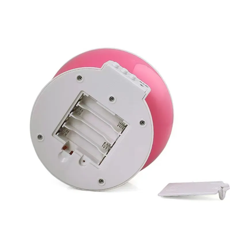 Luce notturna di stelle e luna per bambini Universe Star Sea Birthday Night Light Projection Lamp big image 7