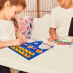 Felt Math Learning Toy for Addition and Subtraction Within 20  image 3