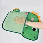 Children's Toy Bathroom Storage Mesh Bag (with 2 Suction Cups) Color-A image 6