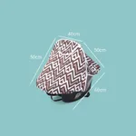 Multi-functional Baby Stroller Cover Perfect for Outdoor Safety and Comfort  image 5