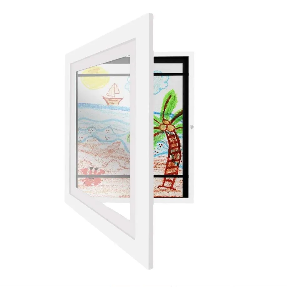 Children's Flip Frame Picture Frame big image 2