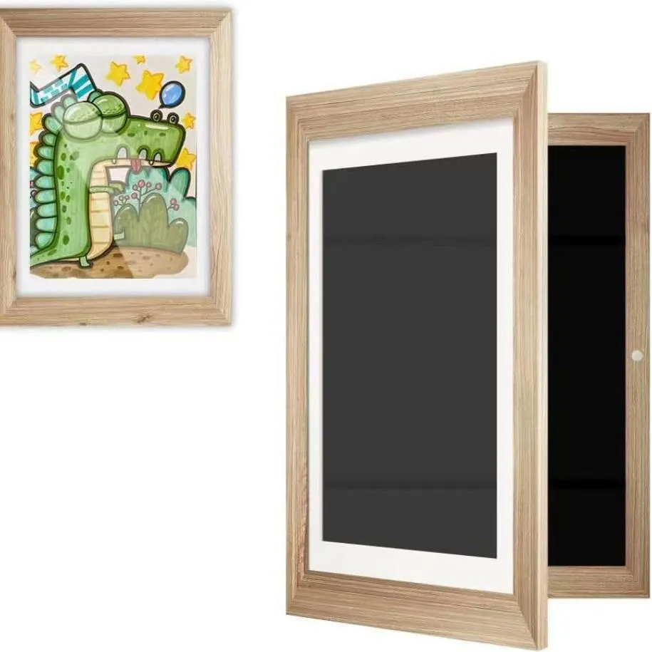 Children's Flip Frame Picture Frame Color-A