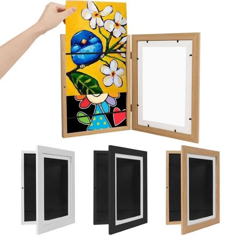 Children's Flip Frame Picture Frame big image 4