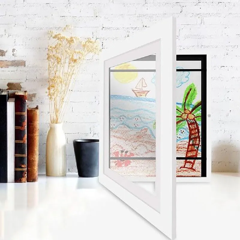 Children's Flip Frame Picture Frame big image 6