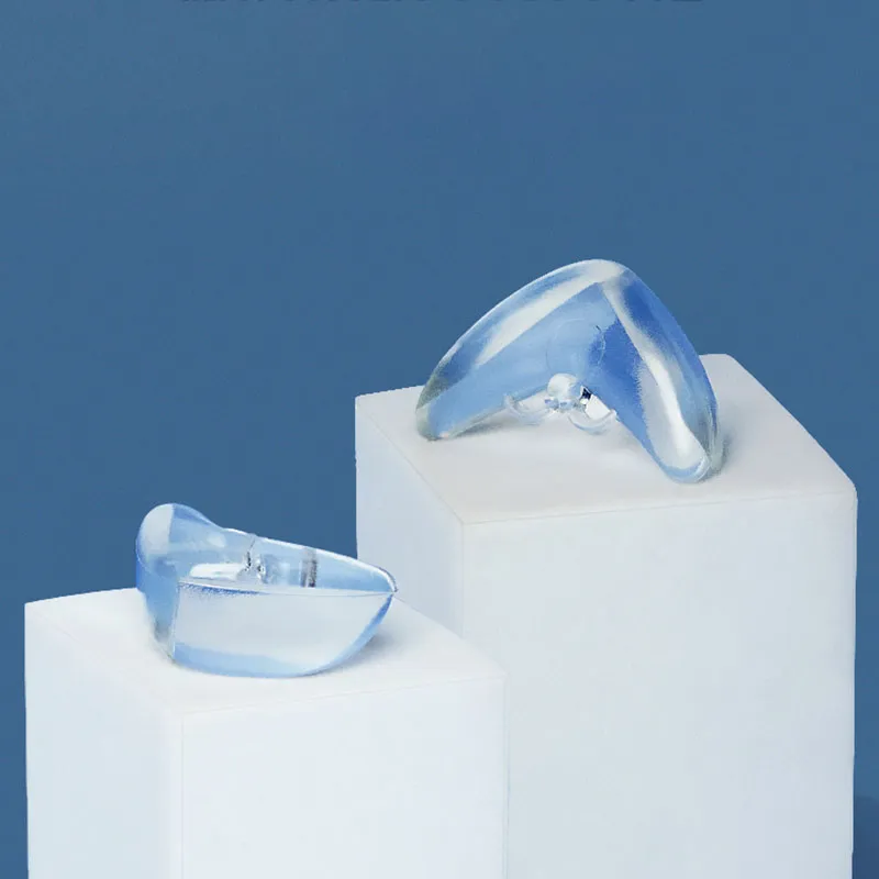 16 件裝透明球形護角嬰兒保護護角家具護角邊緣安全防護保險槓 顏色-A big image 1