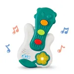 Early Education Musical Toy, Sound and Light Guitar Musical Instruments for 18M+ (Color Random)  image 6