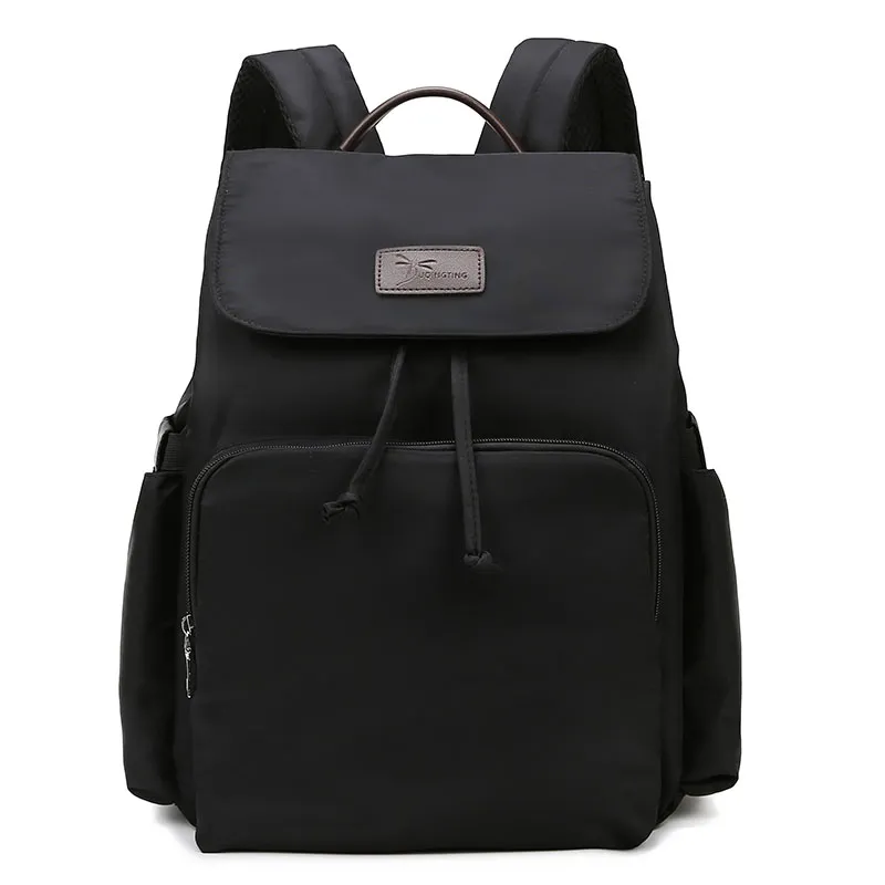 Multi-compartment Diaper Bag Backpack Large Capacity Multifunction Mommy Maternity Bag Backpack