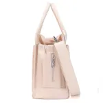 Diaper Bag Tote Mom Bag Large Capacity Multifunction Handbag with Adjustable Shoulder Strap  image 2