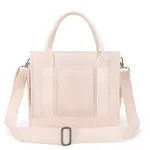 Diaper Bag Tote Mom Bag Large Capacity Multifunction Handbag with Adjustable Shoulder Strap  image 3