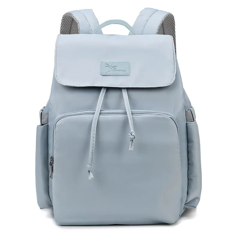 Multi-compartment Diaper Bag Backpack Large Capacity Multifunction Mommy Maternity Bag Backpack
