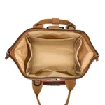 Multifunctional Mommy Bag Large Capacity Diaper Bag Handbag  image 4