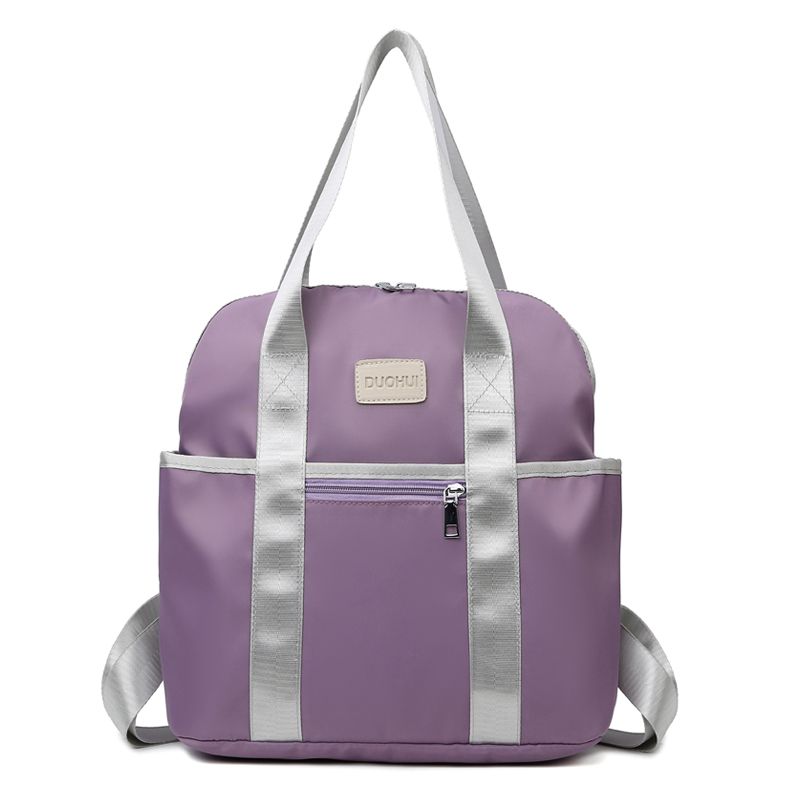 

Multifunctional Large Capacity Diaper Bag
