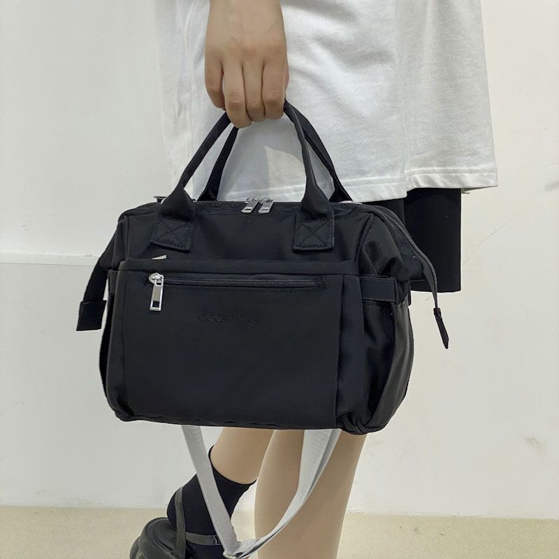 

Multifunctional Baby Bag Large Capacity Handbag Baby Bag