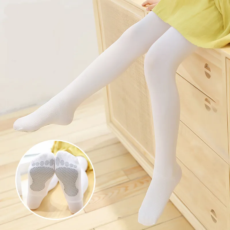 Toddler/Kid Solid Tights