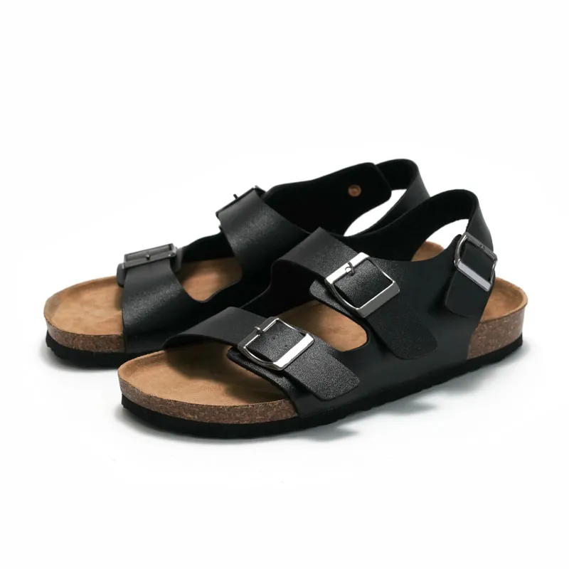 Famille Unisexe Décontracté Couleur unie Chaussures familiales big image 5