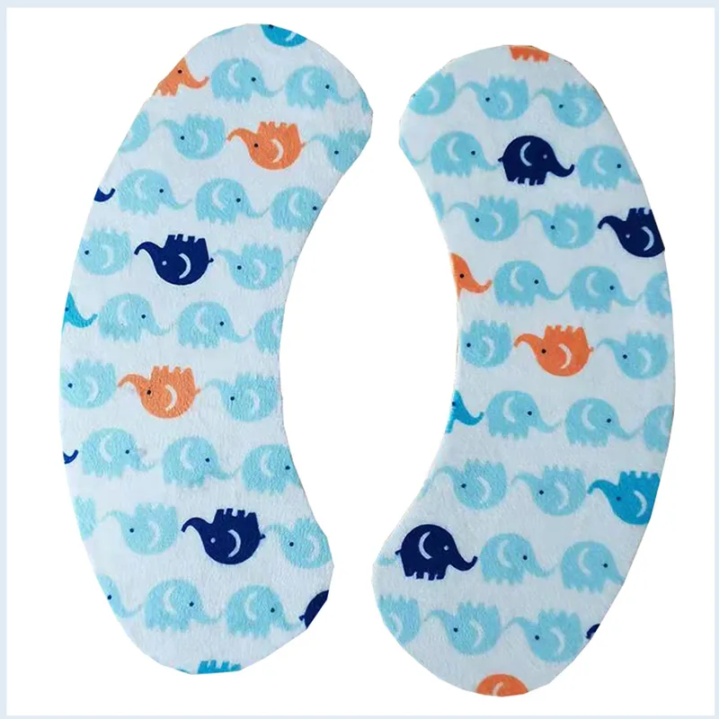 Toilet Seat Paste Sticky Washable Plush Warm Toilet Seat Stickers Toilet Mat Seat Self-Adhesive Cushion Can Be Freely Cropped  big image 1