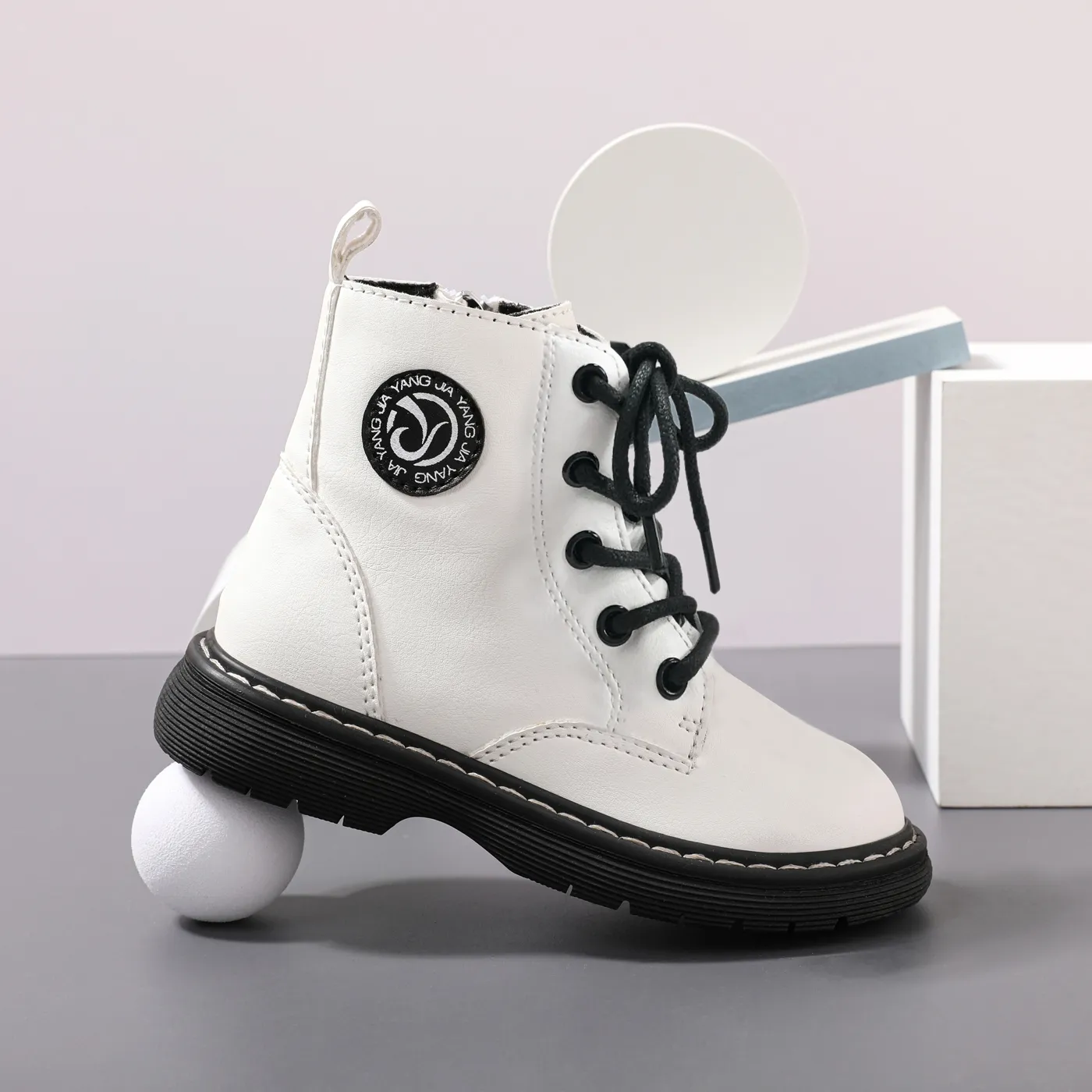 toddler moto boots