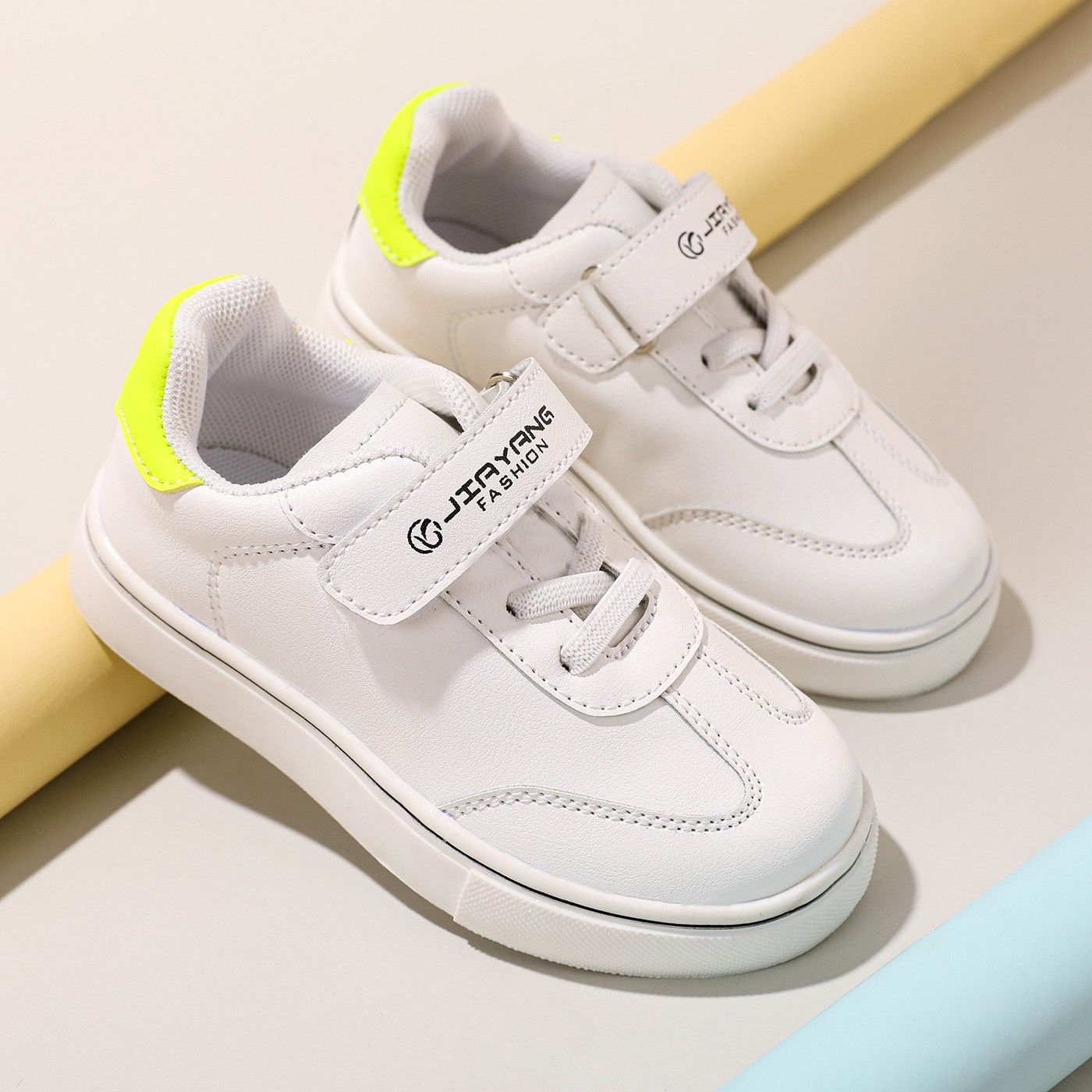 

Toddler / Kid Fashion Casual Shoes