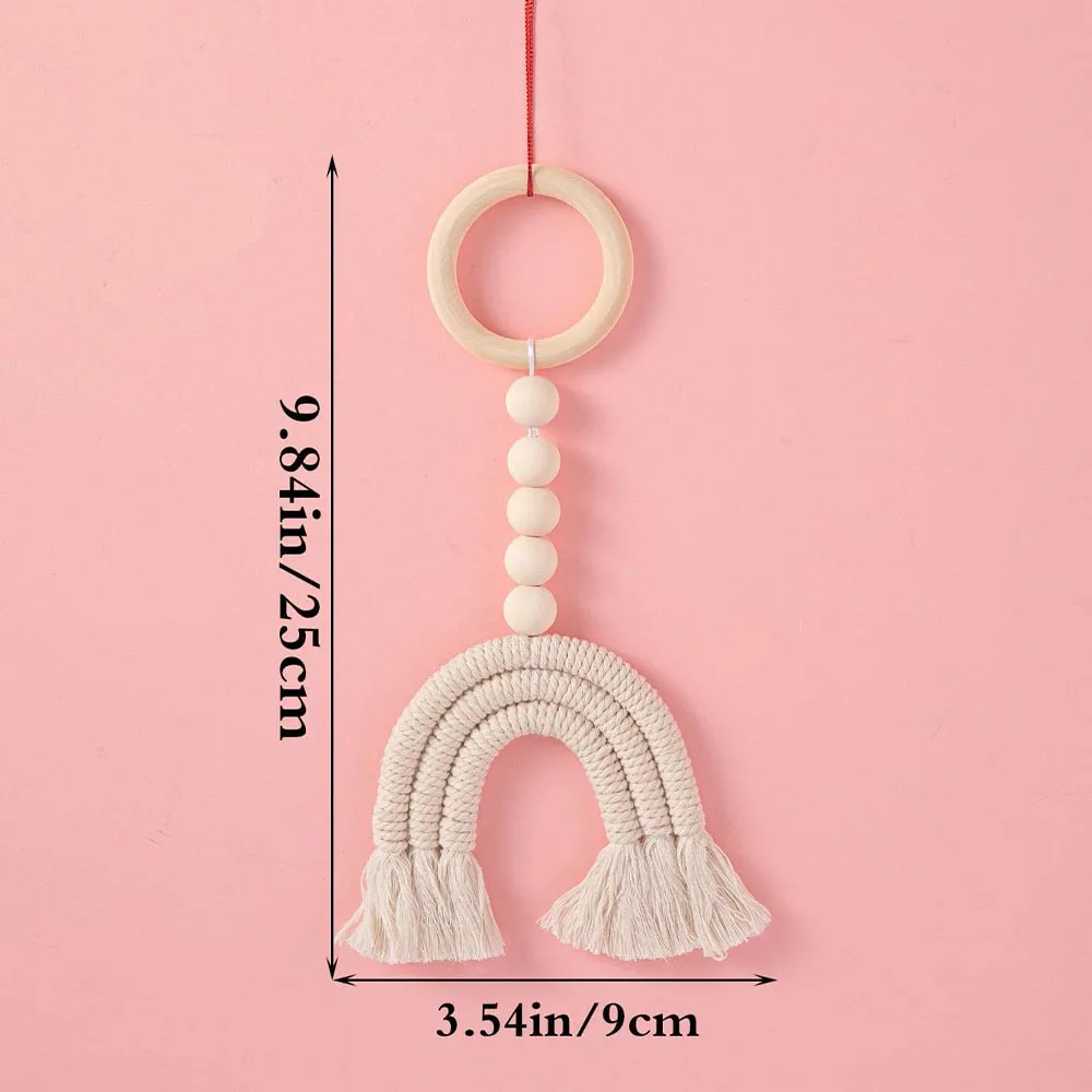 Adorable Hanging Decorations for Children's Rooms  image 3