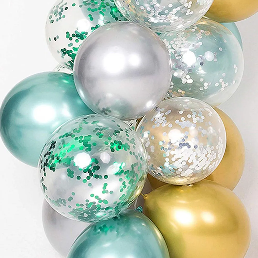 Conjunto de balões de 20 peças para decoração de festa  image 5