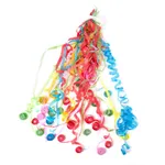 Holiday Party Birthday Party Handheld Confetti Ribbon Atmosphere Enhancer  image 5