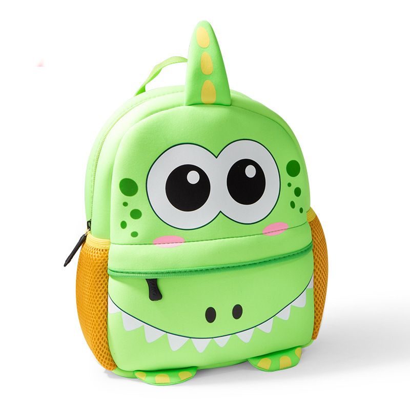 Toddler/Kid Giraffe Pattern Cute Backpack