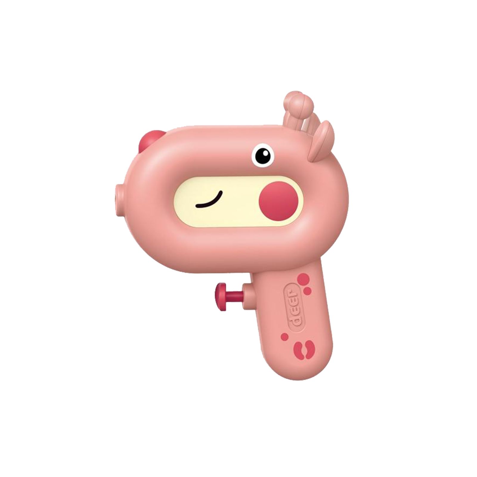 

Bathroom Water Play Toys, Animal Shape Mini Water Gun for Kids/Toddlers