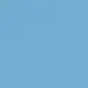 فراشة كريستال الماس ديكور الشعر كليب للبنات أزرق
