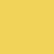 meias de cor sólida para bebê/criança com acabamento em renda Amarelo
