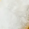 Bébé Fille Décontracté Motifs animaux Chaussures d'avant marche Blanc