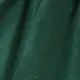 2 Stück Kleinkinder Mädchen Rüschenrand Süß Hemd-Sets grün