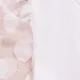 2 قطعة صغير فتاة البولكا النقاط شبكة نفخة الأكمام بلوزة وتصميم زر تنورة منقوشة مع مجموعة حزام أبيض