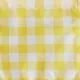 Baby Girl Stripe / Plaid / Solid Flutter-sleeve Dress Ginger