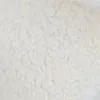 Pañales con capucha de algodón de invierno para bebés Blanco