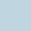 Small Colorblock Backpack PU Leather Children Travel Daypacks Mini Backpack for Women Light Blue