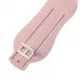 足部測量裝置 0-8 歲兒童鞋碼測量裝置（多色可選） 粉色