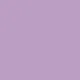 Calcetín transparente de encaje para niña Púrpura