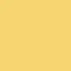 Pretty Bowknot Solid Hairband for Girls Yellow