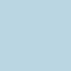 Baby / Toddler Pretty Ruffled Solid Knitted Hat Light Blue