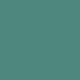 bandeaux bowknot de couleur unie pour les filles Turquoise
