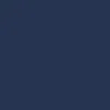 Solid Color Bowknot Headbands for Girls Navy