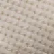 Ananas Lattice Fleece Coperte Home Bambini Morbido caldo Spessa coperta di peluche Ricezione coperta Ufficio Nap Blanket Bianco
