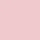 Einfarbige Strickmütze mit doppeltem Pompon-Dekor für Kleinkinder/Kinder rosa