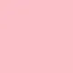 50-teilige hübsche Haarbänder für Mädchen rosa