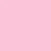 Pure Color Double Layer Bow Headband for Girls Pink