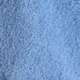 Toddler Girl/Boy Casual Solid Color Fleece Sweatshirt Blue