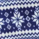 Kleinkinder Unisex Preppy-Stil Sweatshirts Blau Schwarz
