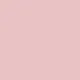 Einfarbiger, gerippter, langärmliger Strampler für Mädchen/Jungen aus Baumwolle mit Knöpfen rosa