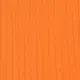 2 pezzi Neonato Ragazza Bottone Elegante Canotta Set neonato arancia
