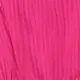 2pcs Toddler Girl 100% Cotton Solid Color Peplum Tank Top and Pants Set Hot Pink